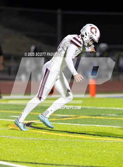 Thumbnail 2 in Chaminade @ Chaparral (CIF SS D2 Playoffs) photogallery.
