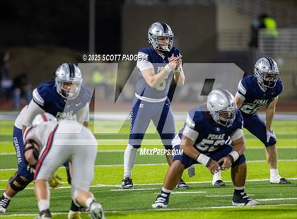 Thumbnail 1 in Chaminade @ Chaparral (CIF SS D2 Playoffs) photogallery.
