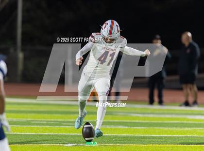 Thumbnail 3 in Chaminade @ Chaparral (CIF SS D2 Playoffs) photogallery.