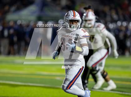 Thumbnail 1 in Chaminade @ Chaparral (CIF SS D2 Playoffs) photogallery.