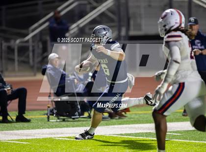 Thumbnail 3 in Chaminade @ Chaparral (CIF SS D2 Playoffs) photogallery.