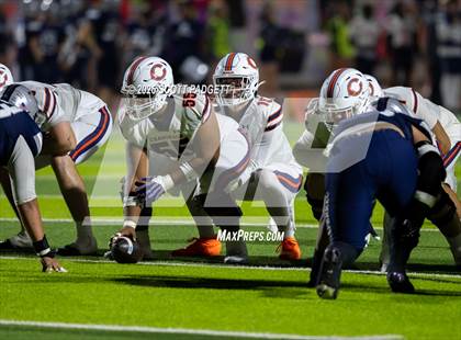 Thumbnail 3 in Chaminade @ Chaparral (CIF SS D2 Playoffs) photogallery.