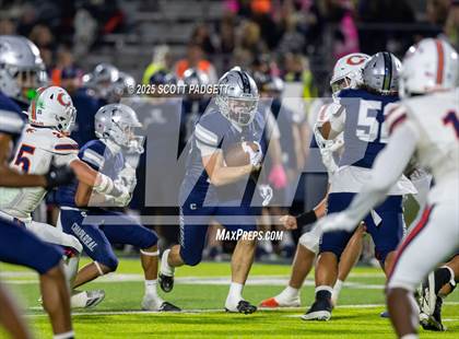 Thumbnail 2 in Chaminade @ Chaparral (CIF SS D2 Playoffs) photogallery.