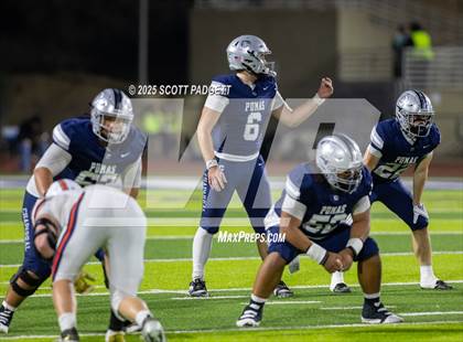 Thumbnail 3 in Chaminade @ Chaparral (CIF SS D2 Playoffs) photogallery.