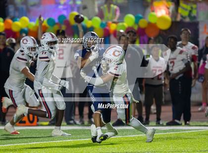 Thumbnail 3 in Chaminade @ Chaparral (CIF SS D2 Playoffs) photogallery.