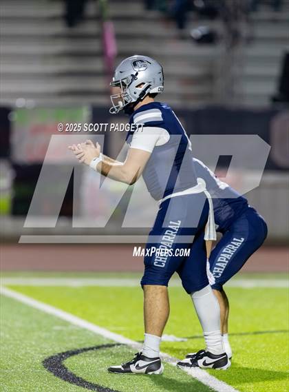 Thumbnail 2 in Chaminade @ Chaparral (CIF SS D2 Playoffs) photogallery.