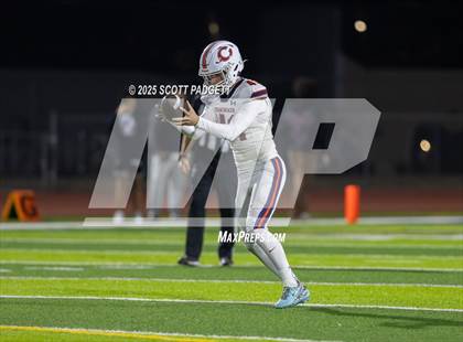 Thumbnail 2 in Chaminade @ Chaparral (CIF SS D2 Playoffs) photogallery.