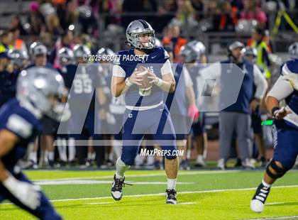 Thumbnail 1 in Chaminade @ Chaparral (CIF SS D2 Playoffs) photogallery.