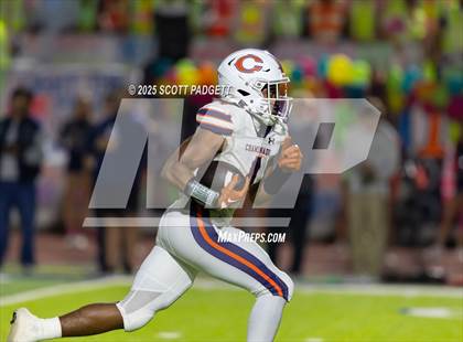 Thumbnail 1 in Chaminade @ Chaparral (CIF SS D2 Playoffs) photogallery.