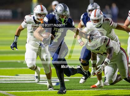 Thumbnail 1 in Chaminade @ Chaparral (CIF SS D2 Playoffs) photogallery.