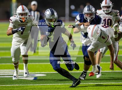 Thumbnail 2 in Chaminade @ Chaparral (CIF SS D2 Playoffs) photogallery.