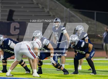 Thumbnail 2 in Chaminade @ Chaparral (CIF SS D2 Playoffs) photogallery.