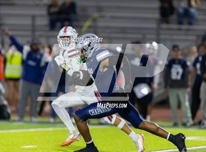 Thumbnail 1 in Chaminade @ Chaparral (CIF SS D2 Playoffs) photogallery.