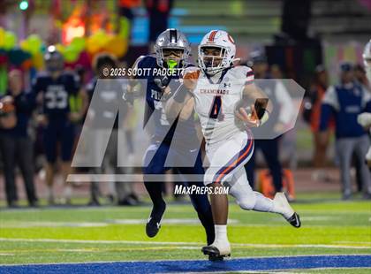 Thumbnail 3 in Chaminade @ Chaparral (CIF SS D2 Playoffs) photogallery.