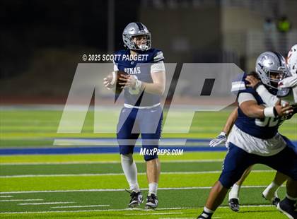 Thumbnail 1 in Chaminade @ Chaparral (CIF SS D2 Playoffs) photogallery.