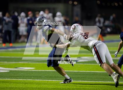 Thumbnail 1 in Chaminade @ Chaparral (CIF SS D2 Playoffs) photogallery.