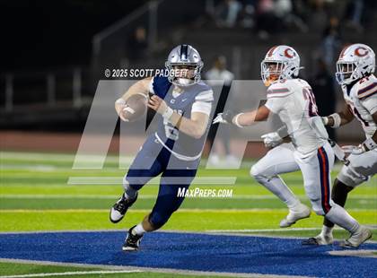 Thumbnail 3 in Chaminade @ Chaparral (CIF SS D2 Playoffs) photogallery.