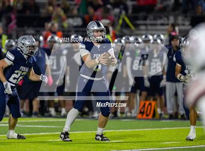 Thumbnail 1 in Chaminade @ Chaparral (CIF SS D2 Playoffs) photogallery.