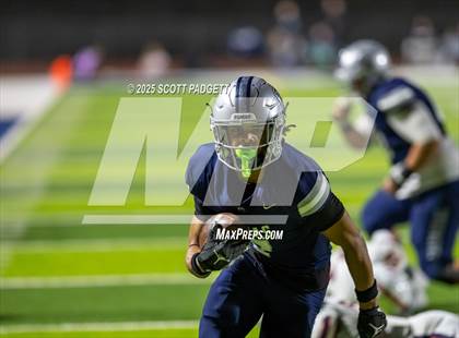 Thumbnail 3 in Chaminade @ Chaparral (CIF SS D2 Playoffs) photogallery.