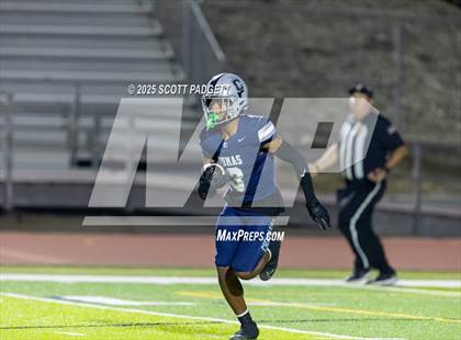 Thumbnail 1 in Chaminade @ Chaparral (CIF SS D2 Playoffs) photogallery.