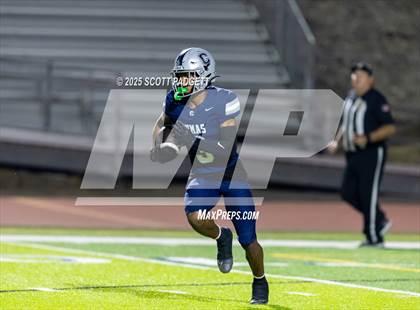 Thumbnail 2 in Chaminade @ Chaparral (CIF SS D2 Playoffs) photogallery.
