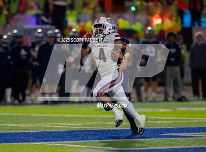 Thumbnail 2 in Chaminade @ Chaparral (CIF SS D2 Playoffs) photogallery.