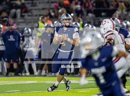 Thumbnail 3 in Chaminade @ Chaparral (CIF SS D2 Playoffs) photogallery.