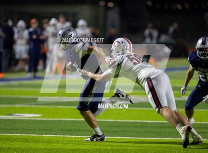 Thumbnail 3 in Chaminade @ Chaparral (CIF SS D2 Playoffs) photogallery.