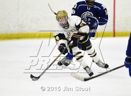Thumbnail 1 in Darien @ Notre Dame-Fairfield photogallery.