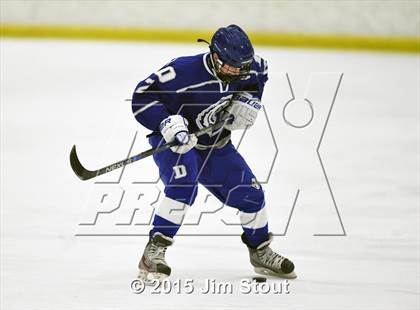 Thumbnail 1 in Darien @ Notre Dame-Fairfield photogallery.