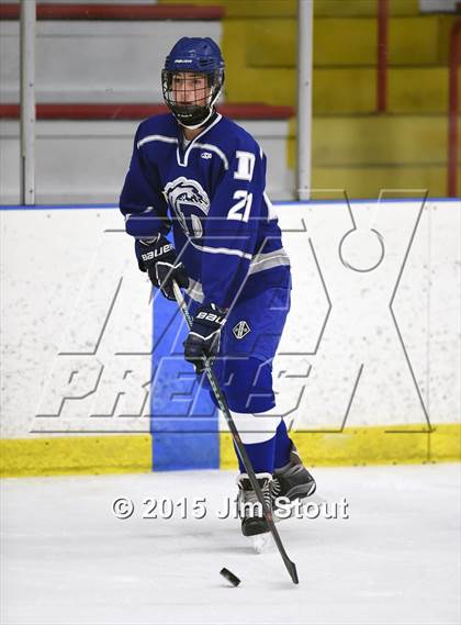 Thumbnail 2 in Darien @ Notre Dame-Fairfield photogallery.