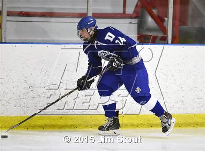 Thumbnail 3 in Darien @ Notre Dame-Fairfield photogallery.
