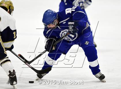 Thumbnail 3 in Darien @ Notre Dame-Fairfield photogallery.