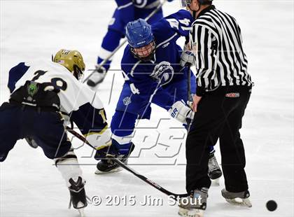 Thumbnail 1 in Darien @ Notre Dame-Fairfield photogallery.