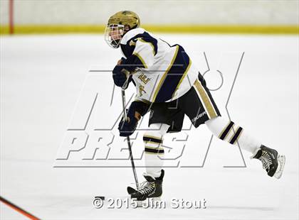 Thumbnail 1 in Darien @ Notre Dame-Fairfield photogallery.