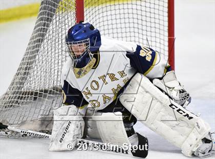 Thumbnail 1 in Darien @ Notre Dame-Fairfield photogallery.