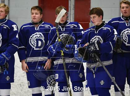 Thumbnail 3 in Darien @ Notre Dame-Fairfield photogallery.