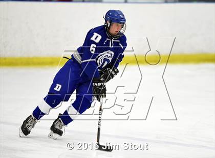 Thumbnail 2 in Darien @ Notre Dame-Fairfield photogallery.
