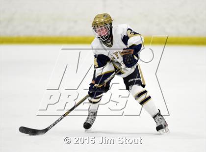 Thumbnail 3 in Darien @ Notre Dame-Fairfield photogallery.