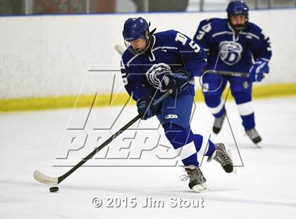 Thumbnail 1 in Darien @ Notre Dame-Fairfield photogallery.