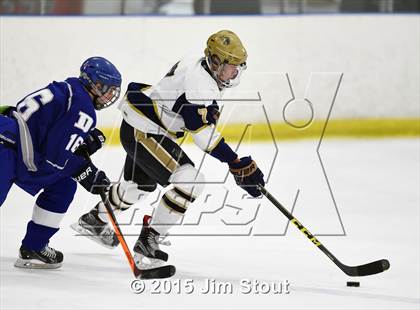 Thumbnail 3 in Darien @ Notre Dame-Fairfield photogallery.