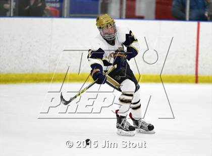 Thumbnail 1 in Darien @ Notre Dame-Fairfield photogallery.