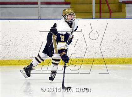 Thumbnail 2 in Darien @ Notre Dame-Fairfield photogallery.