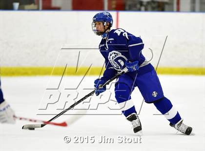 Thumbnail 3 in Darien @ Notre Dame-Fairfield photogallery.