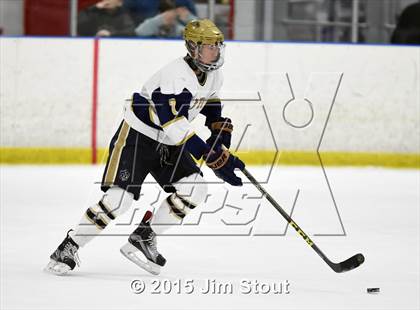 Thumbnail 2 in Darien @ Notre Dame-Fairfield photogallery.