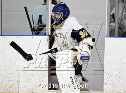 Thumbnail 2 in Darien @ Notre Dame-Fairfield photogallery.