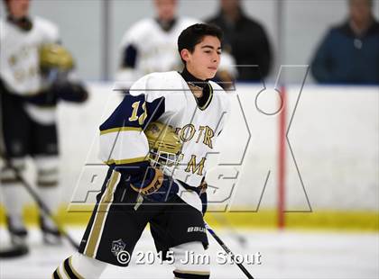 Thumbnail 1 in Darien @ Notre Dame-Fairfield photogallery.