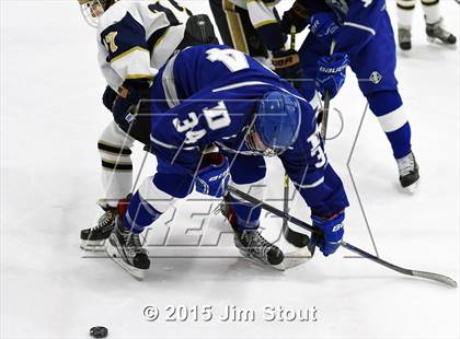 Thumbnail 1 in Darien @ Notre Dame-Fairfield photogallery.