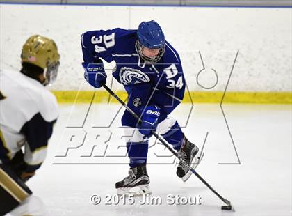 Thumbnail 3 in Darien @ Notre Dame-Fairfield photogallery.