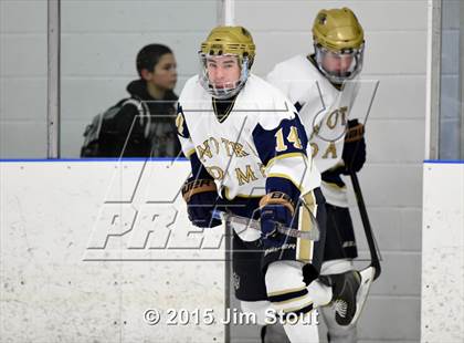 Thumbnail 3 in Darien @ Notre Dame-Fairfield photogallery.